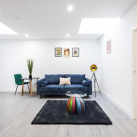 1Bedroom Flat Central London Nw6 Εξωτερικό φωτογραφία
