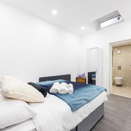 1Bedroom Flat Central London Nw6 Εξωτερικό φωτογραφία
