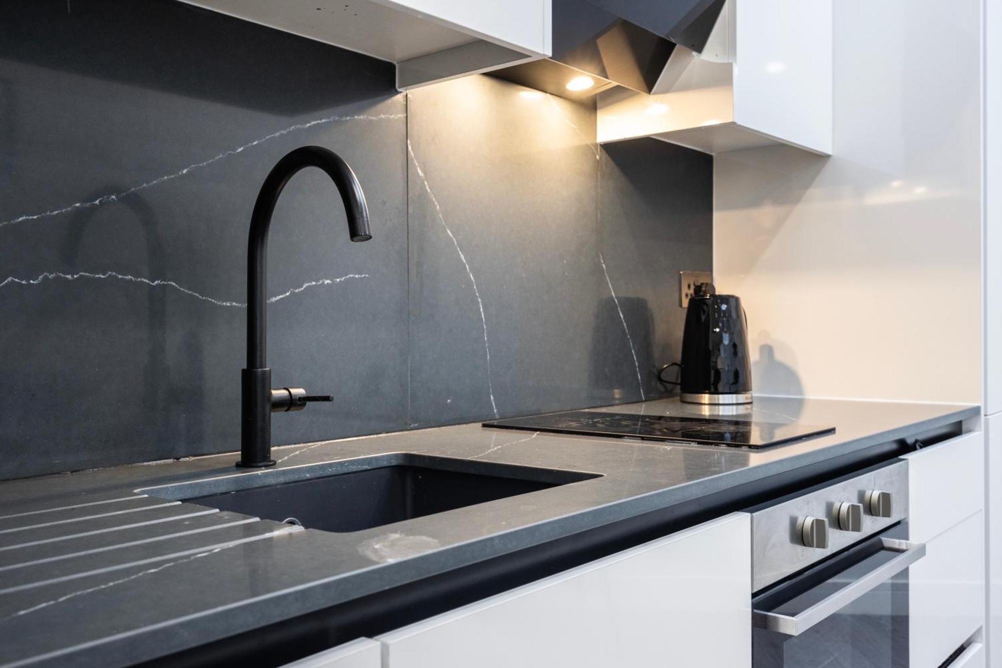 1Bedroom Flat Central London Nw6 Εξωτερικό φωτογραφία
